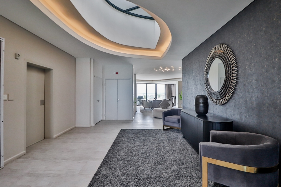 4 Bedroom Property for Sale in Table View Western Cape